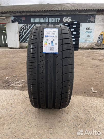 Triangle TH201 275/35 R19 100W