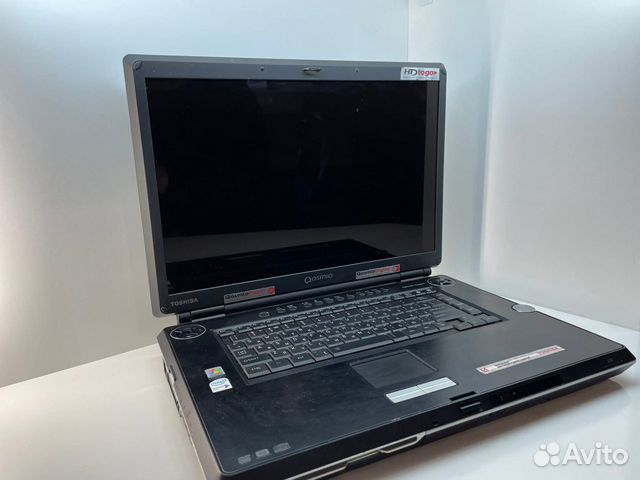 Toshiba Qosmio G30-151 на запчасти