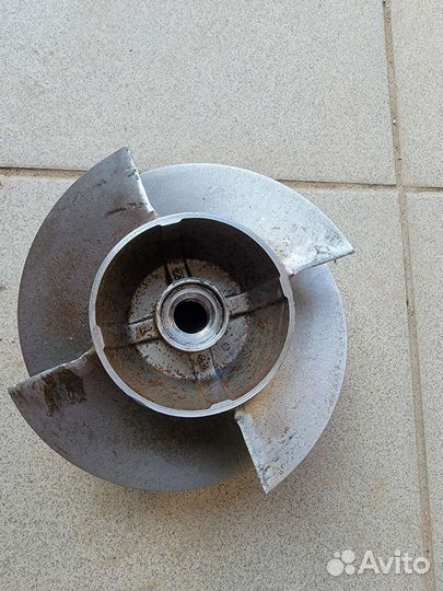 Импеллер brp