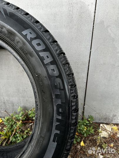 Roadstone Winguard WinSpike SUV 235/60 R18
