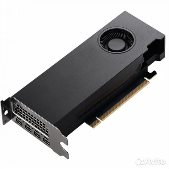 Видеокарта nVidia A2000 504947