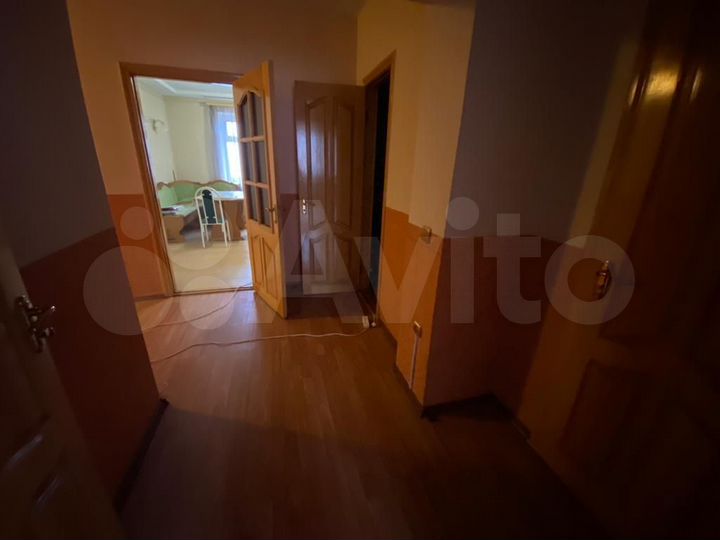 3-к. квартира, 115 м², 3/5 эт.