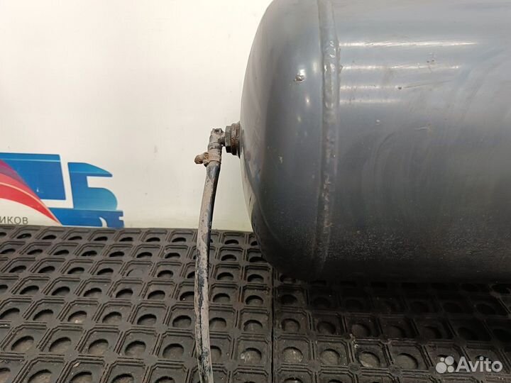 A0034322001 Ресивер воздушный V30L