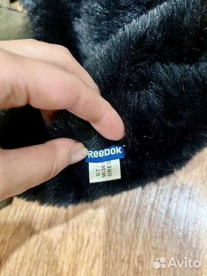 Комплект Reebok