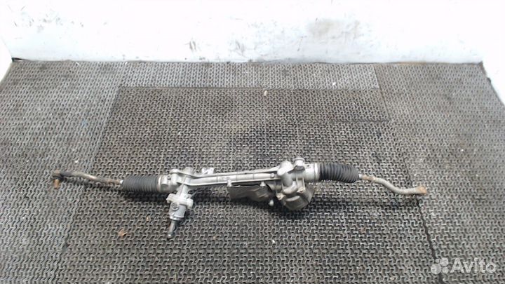 Рейка рулевая без г/у Honda Civic 2015, 2018