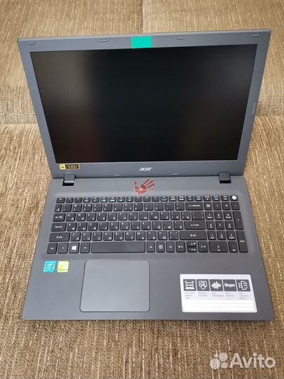 Ноутбук Acer