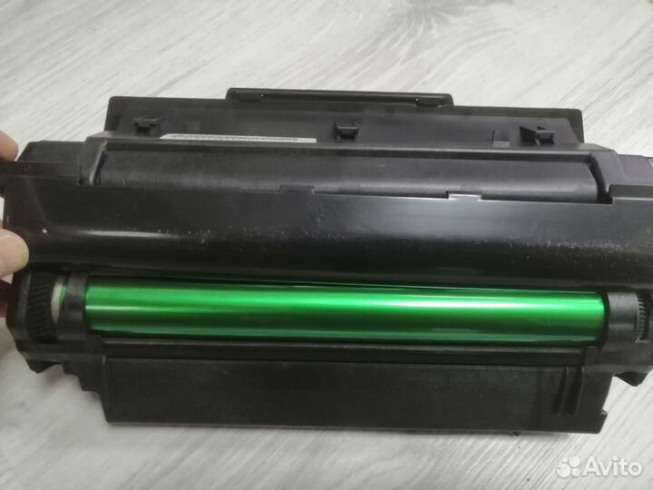 Картридж для принтера Xerox DocuPrint P1210