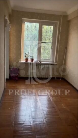 4-к. квартира, 70 м², 3/5 эт.