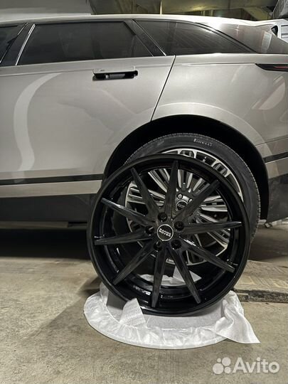 Диски r22 5x120