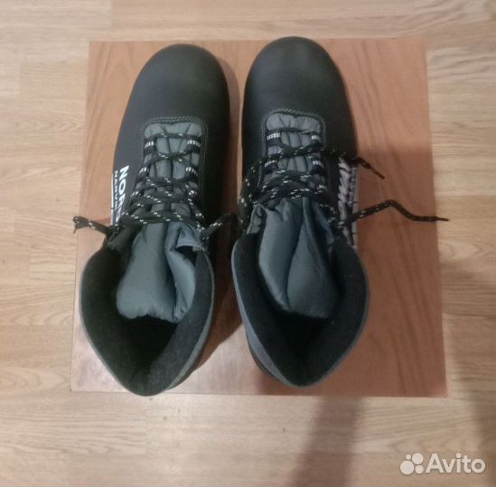 Лыжные ботинки Nordway