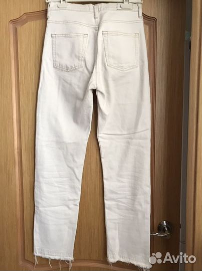 Джинсы mango р. 42-44