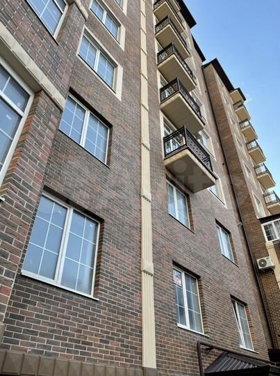 2-к. квартира, 62 м², 3/9 эт.