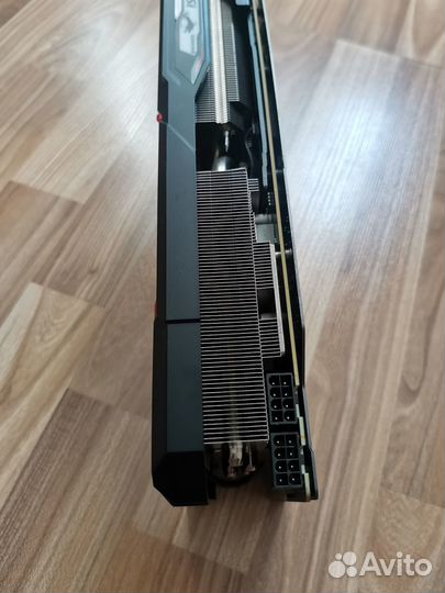 MSI RX 5700 XT Gaming X, 8Gb