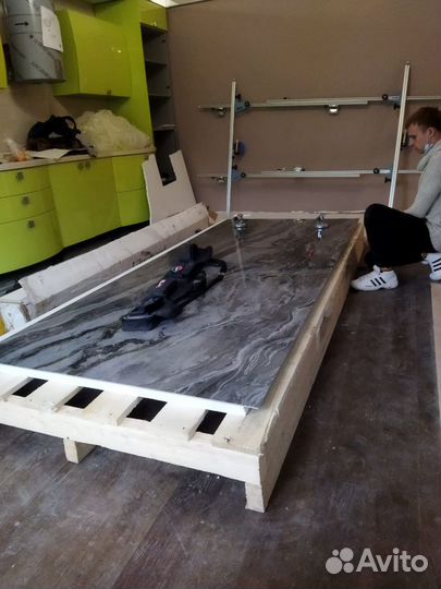 Резка керамогранита