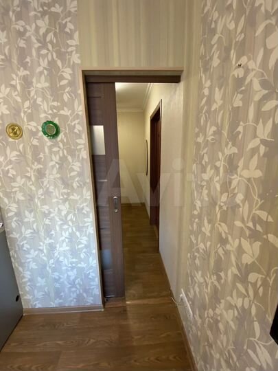 1-к. квартира, 32,9 м², 2/9 эт.