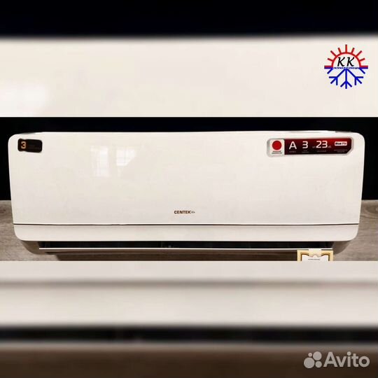 Кондиционеры