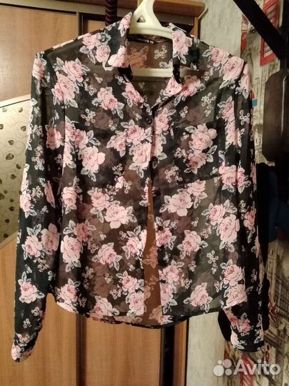 Вещи пакетом для девушки