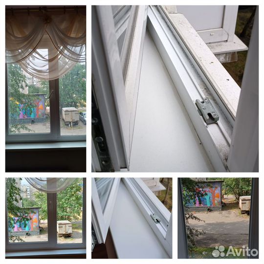 Клининг.Уборка всех видов.Мытье окон