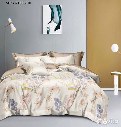Комплект постельного белья
