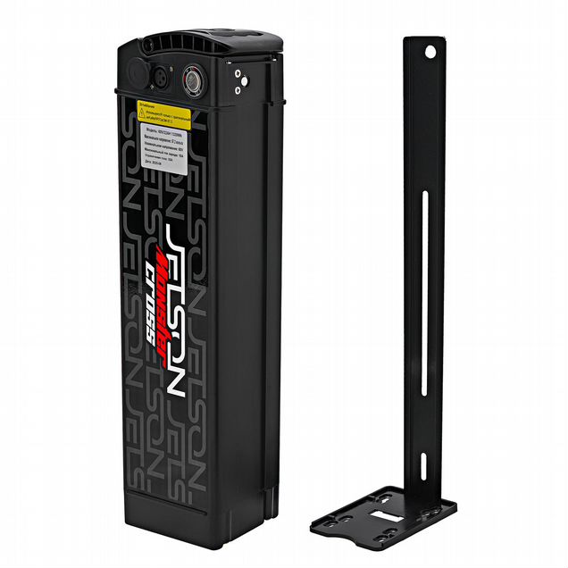 Съемный аккумулятор 60V 22000mAh(3 Pin,Мама) Черны