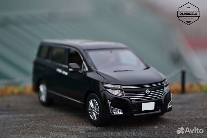 Изготовление автомобиля