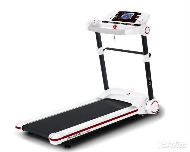 Беговая дорожка