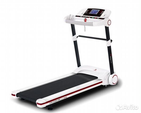 Беговая дорожка