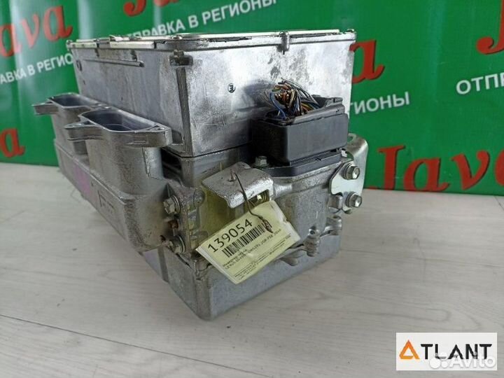 Инвертор передний lexus GS450H