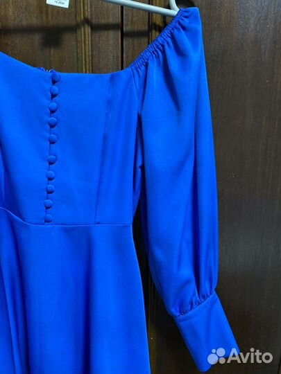 Платье женское