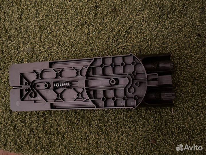 Пылесос Dyson DC35