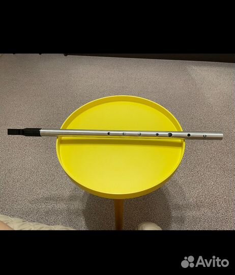 Лоу вистл в До (Караваев)