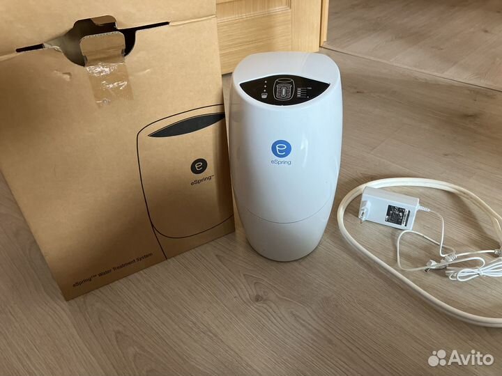 Фильтр для воды espring