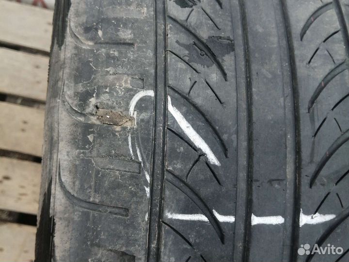 Premiorri Solazo 215/55 R16