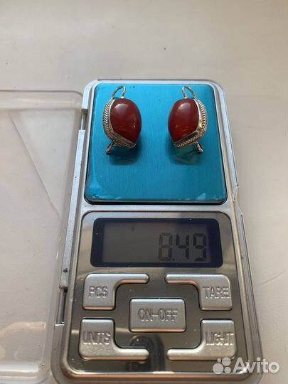 Кораллы (шурэ)