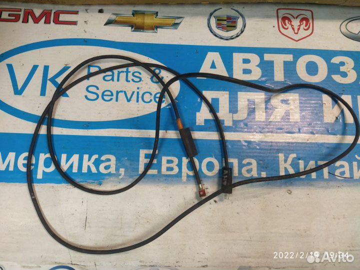 Кабель антенны Jeep Liberty KK 2007-2012