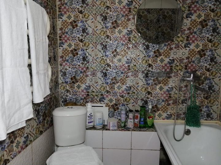 1-к. квартира, 29,6 м², 1/5 эт.