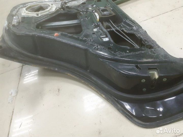 Дверь задняя правая Nissan Terrano lbyd21