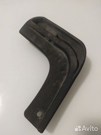 Брызговик Kia Cerato 2021 86842M6000 задний