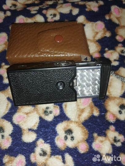 Фотоаппарат Киев 30