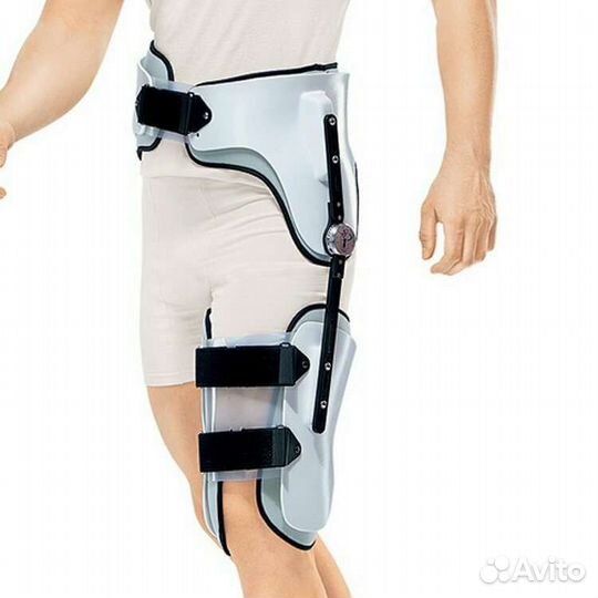 Ортез тазобедренного сустава orlett HFO-333