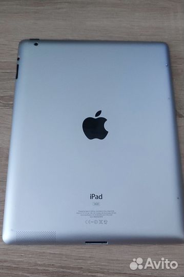 iPad 2