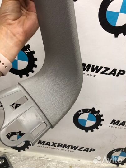 Обшивка багажника правая Bmw X3 F25 2014