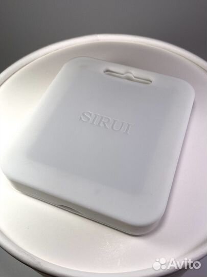Sirui ND фильтр