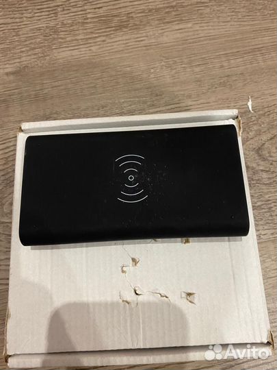 Powerbank xiaomi 10000