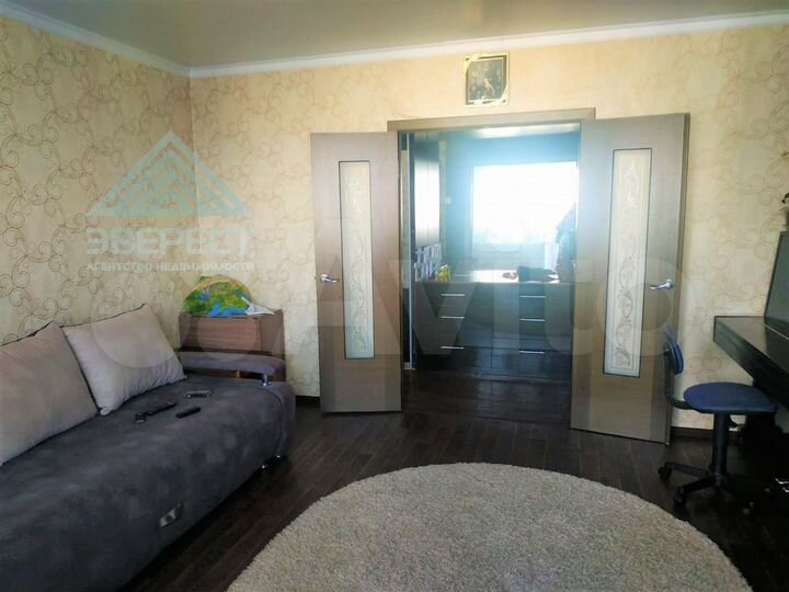 4-к. квартира, 78,8 м², 7/9 эт.