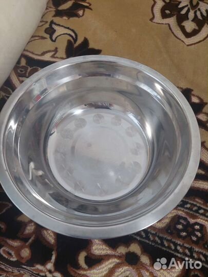 Миски для собак с подставкой