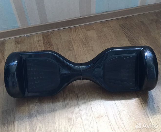 Гироскутер roadweller