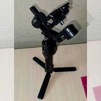 Dji ronin sc