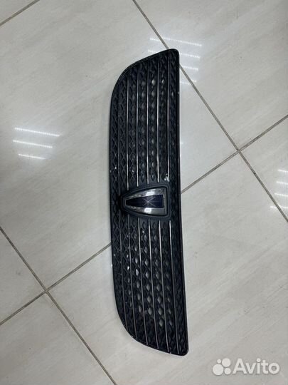 Решетка радиатора Toyta Mark 2 110-115