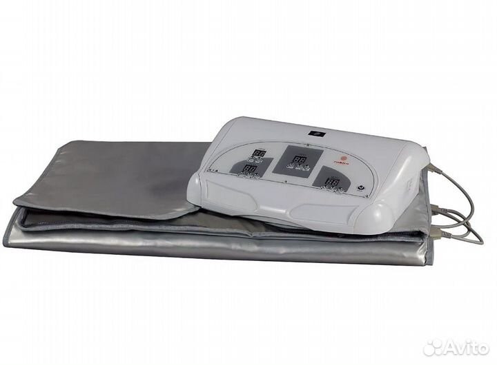 Термоодеяло SA-D02(IB-9003)